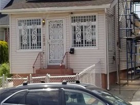 Home for Sale South Jamaica, Queens