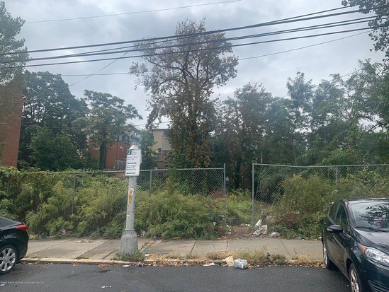 Land for Sale St George, Staten Island