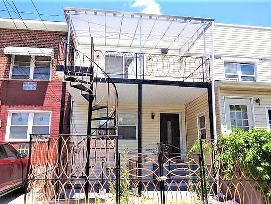 Multi-family for Sale Edenwald, Bronx