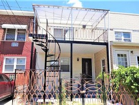 Home for Sale Edenwald, Bronx