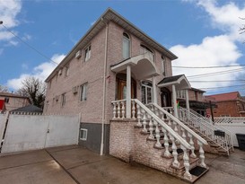 Home for Sale South Jamaica, Queens