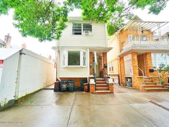 Multi-family for Sale Midwood, Brooklyn