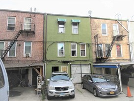 Home for Sale Soundview, Bronx