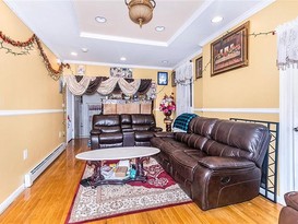 Home for Sale Soundview, Bronx