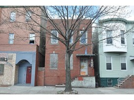 Home for Pre-foreclosure / auction Highbridge, Bronx