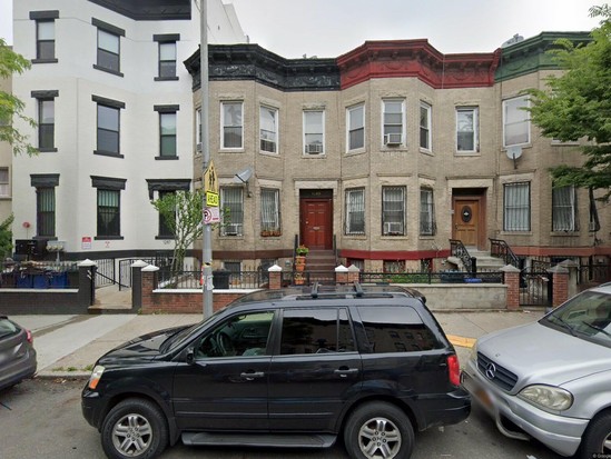 Multi-family for Pre-foreclosure Crown Heights, Brooklyn