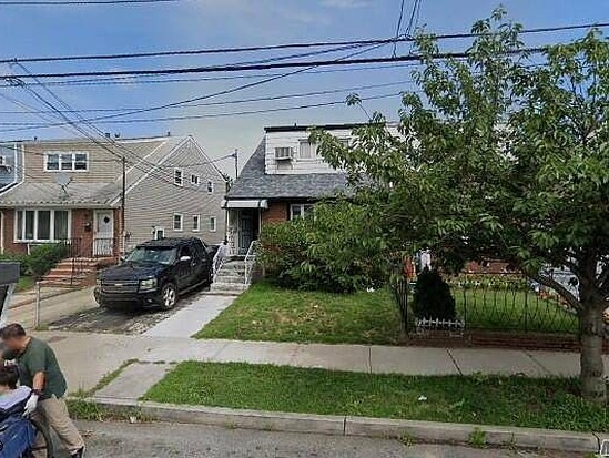 Multi-family for Sale South Jamaica, Queens