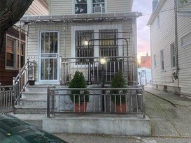 Home for Sale South Ozone Park, Queens