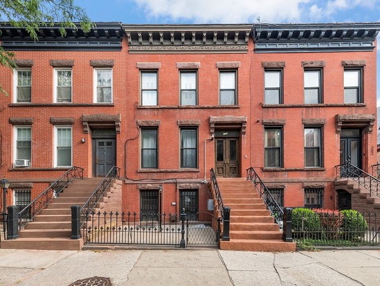 Multi-family for Sale Bedford Stuyvesant, Brooklyn