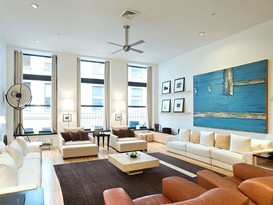 Home for Sale Tribeca, Manhattan