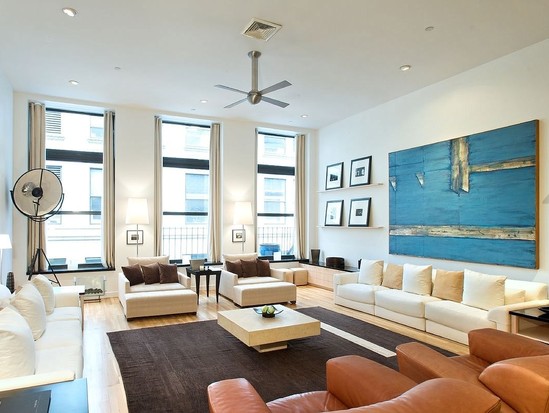 Condo for Sale Tribeca, Manhattan