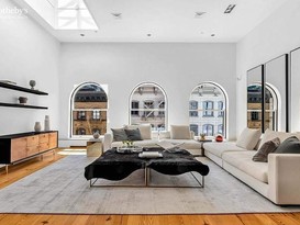 Home for Sale Tribeca, Manhattan