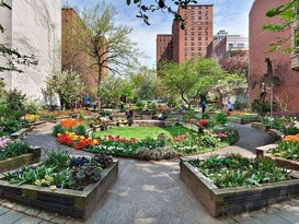 Home for Sale Upper West Side, Manhattan