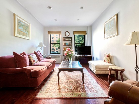 Condo for Sale Upper West Side, Manhattan