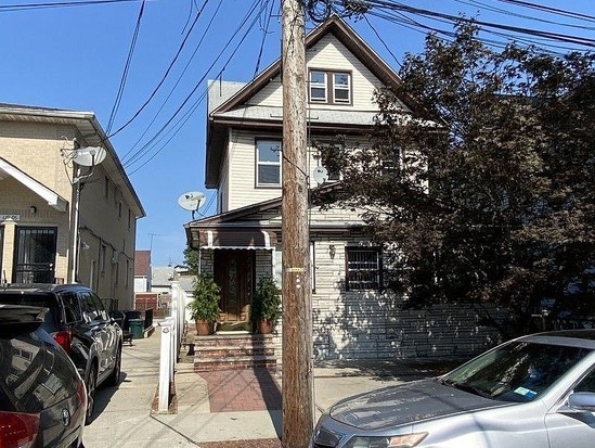 Multi-family for Sale Springfield Gardens, Queens