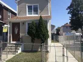 Home for Sale South Ozone Park, Queens