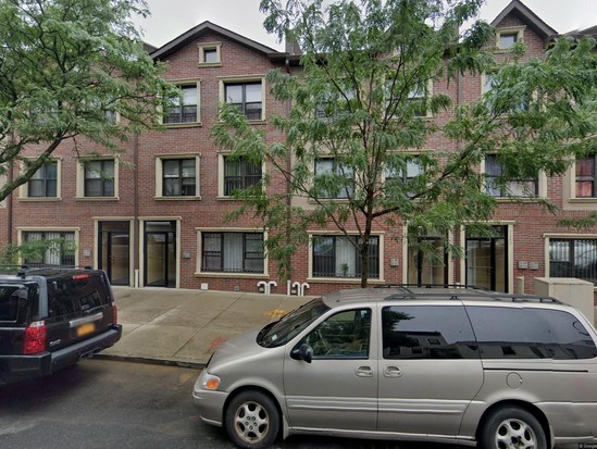 Condo for Pre-foreclosure Crown Heights, Brooklyn