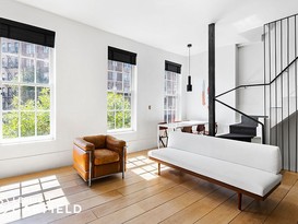 Home for Sale West Village, Manhattan