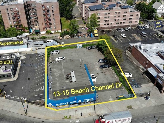 Land for Sale Far Rockaway, Queens