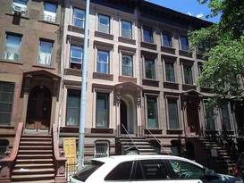 Home for Sale Bedford Stuyvesant, Brooklyn