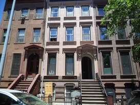 Home for Sale Bedford Stuyvesant, Brooklyn