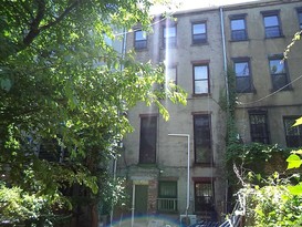 Home for Sale Bedford Stuyvesant, Brooklyn