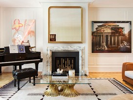 Home for Sale Gramercy, Manhattan