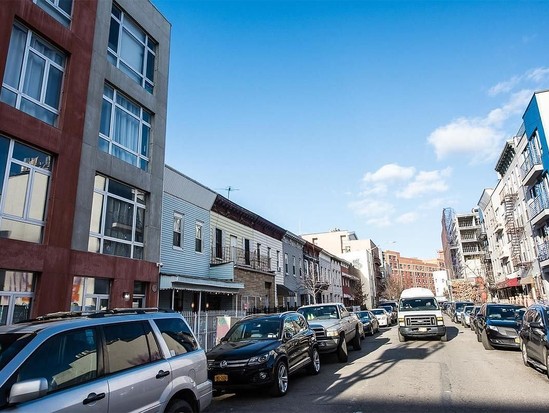 Condo for Sale Bushwick, Brooklyn