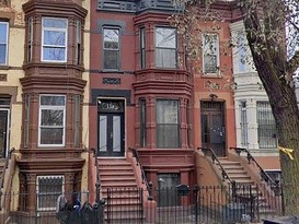 Home for Sale Bedford Stuyvesant, Brooklyn