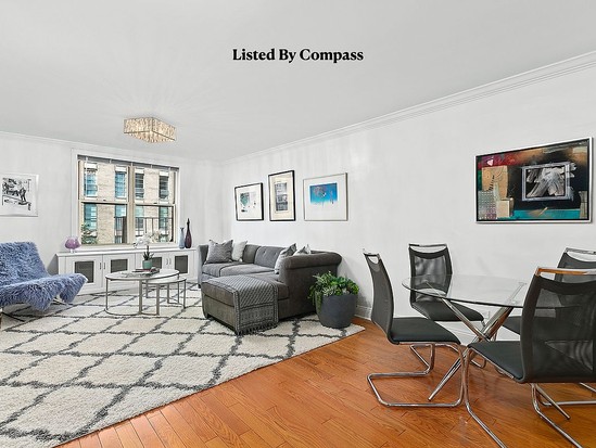 Condo for Sale Greenwich Village, Manhattan