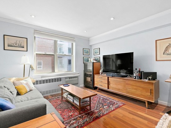 Condo for Sale Greenwich Village, Manhattan