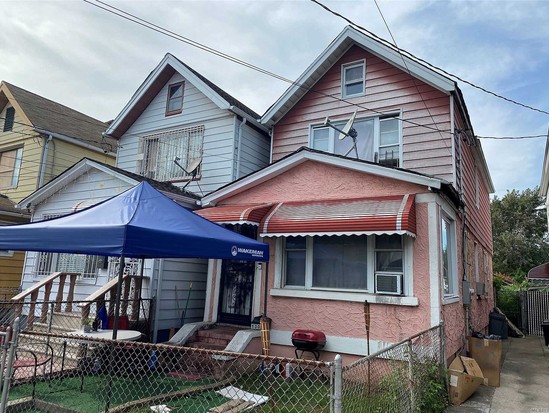 Single-family for Sale South Richmond Hill, Queens