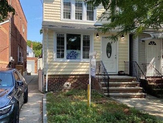 Multi-family for Sale South Ozone Park, Queens