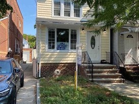 Home for Sale South Ozone Park, Queens