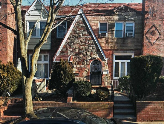 Single-family for Sale Laurelton, Queens