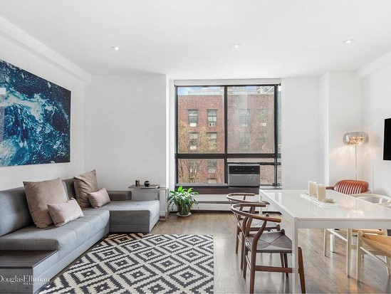 Condo for Sale West Village, Manhattan