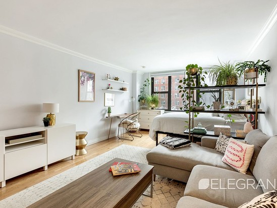 Condo for Sale Gramercy, Manhattan