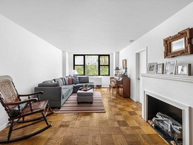 Home for Sale Gramercy, Manhattan