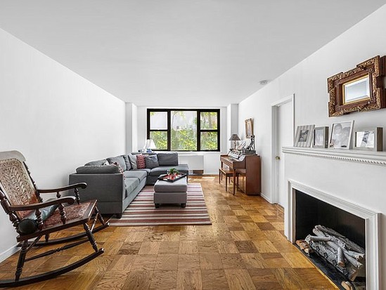 Condo for Sale Gramercy, Manhattan