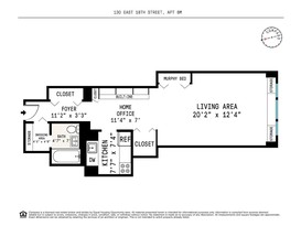 Home for Sale Gramercy, Manhattan