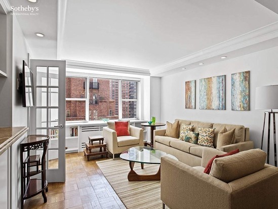 Apartment for Sale Upper East Side, Manhattan