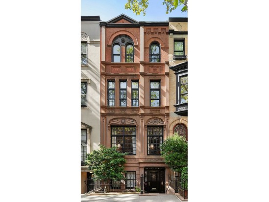 Single-family for Sale Upper East Side, Manhattan