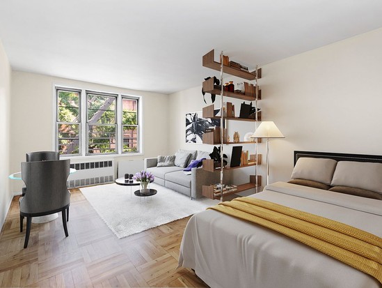 Condo for Sale Brooklyn Heights, Brooklyn