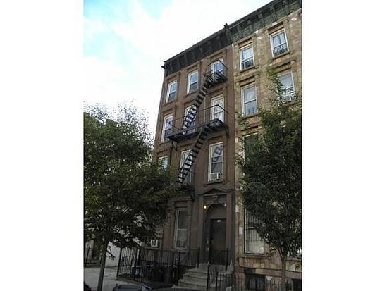 Multi-family for Sale Bedford Stuyvesant, Brooklyn