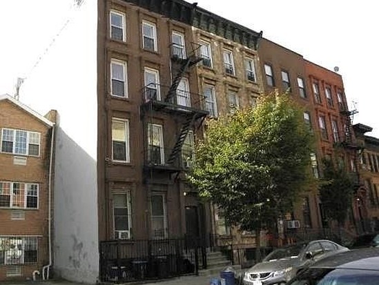 Multi-family for Sale Bedford Stuyvesant, Brooklyn