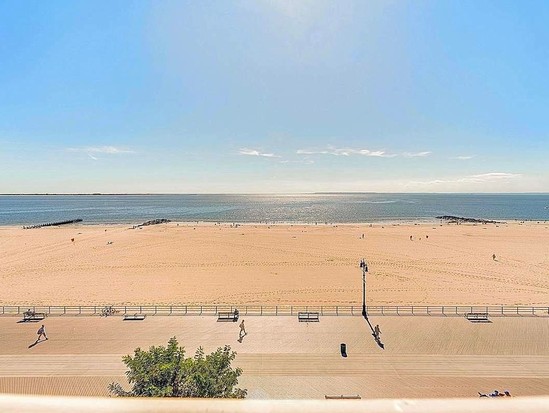 Condo for Sale Brighton Beach, Brooklyn