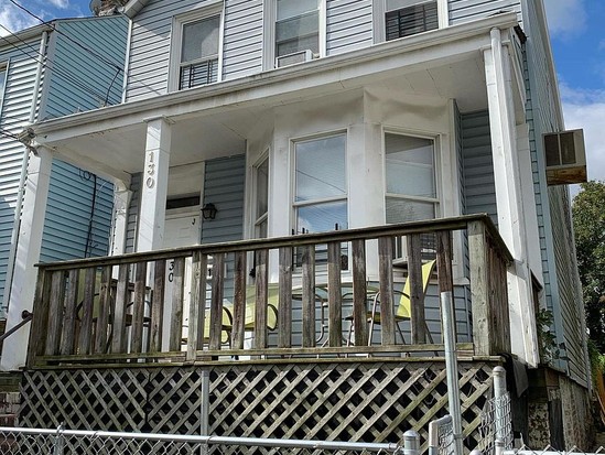 Single-family for Sale Clifton, Staten Island