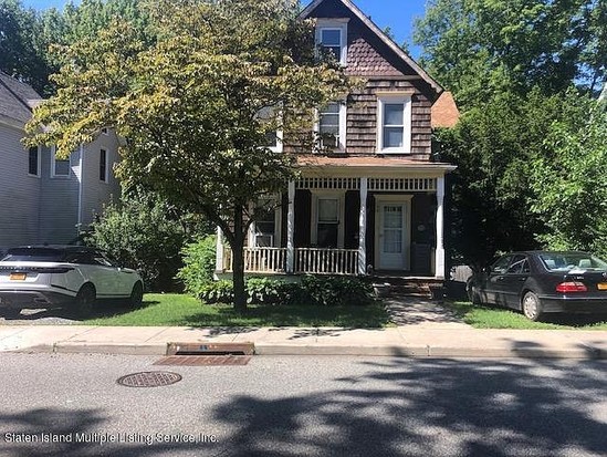 Single-family for Sale Princes Bay, Staten Island