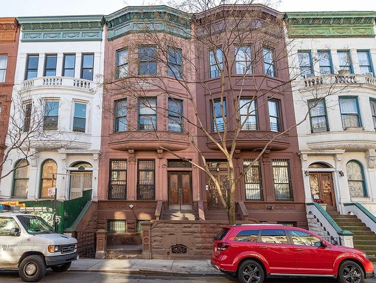 Townhouse for Sale Harlem, Manhattan