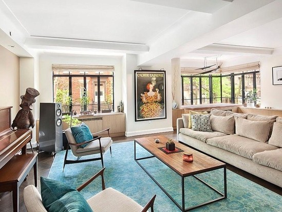 Condo for Sale Greenwich Village, Manhattan